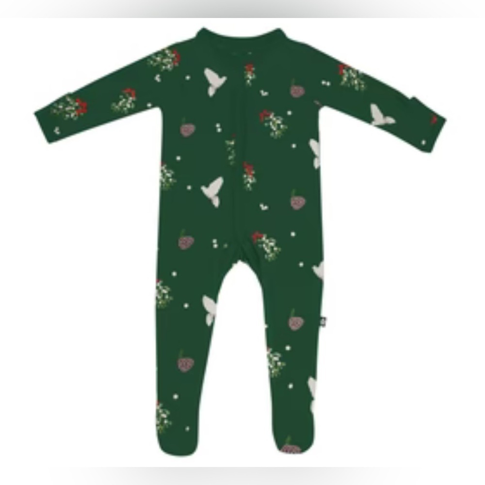 Kyte Baby Footie